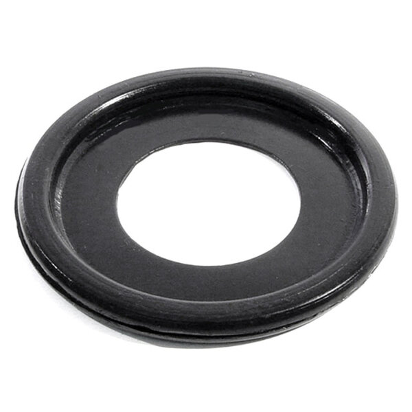 Gas Filler Grommet.  1-1/4" I.D., 2-11/16" O.D.  Each