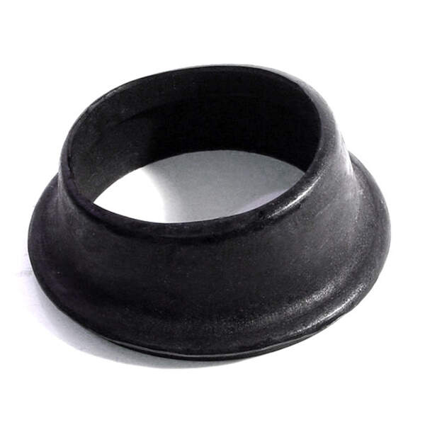 Gas Filler Grommet.  Made with flange.  2-1/4" I.D., 3-1/2" O.D.  Each