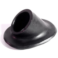 Gas Filler Grommet.  Perfect reproduction.  2" I.D.,...