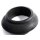 Gas Filler Grommet.  Highest quality.  2-1/4" I.D., 3-3/4" O.D.  Each