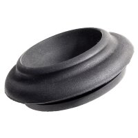 Gas Filler Grommet.  2-1/8" I.D., 3-1/2" O.D....
