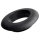 Gas Filler Grommet.  Perfect reproduction.  Made with flange.  2-1/4" I.D., 3-7/8" O.D.  Each