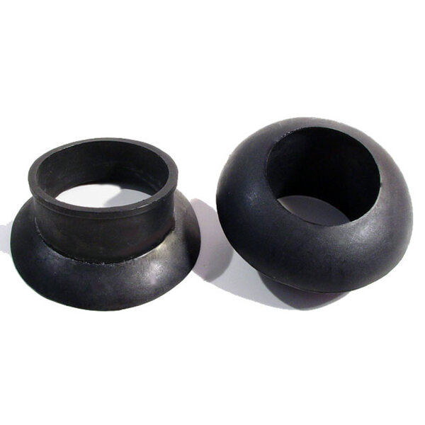 Gas Filler Grommet.  2-Piece Set.