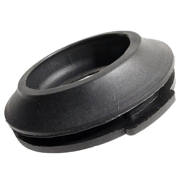 Gas Filler Grommet.  Perfect reproduction.   Top 2-1/16" I.D., 3-7/16" O.D.  Each