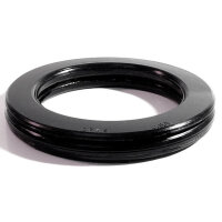 Gas Filler Grommet.  2-3/4" I.D., 3-3/4" O.D....