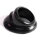 Gas Filler Grommet.  Highest quality reproduction.  2-1/16" I.D., 4-1/4" O.D widest point.  Each