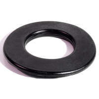 Gas Filler Grommet.  2" I.D., 3-5/8" O.D.  Each