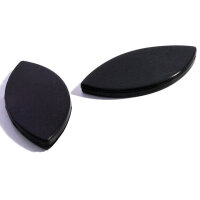 Hood Corners.  Used at rear of hood.  1-1/2" wide X...