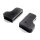 Hood Corners.  1-13/16" wide.  Pair