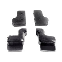 Hood Corners.  HC 21: 1-13/16" wide.  HC 22:...