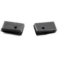 Hood Corners.  Nice reproduction.  1-1/4" X...