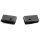 Hood Corners.  Nice reproduction.  1-1/4" X 3/4".  Pair R&L