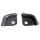 Rear Hood Corners.  1-1/4" wide.  Pair