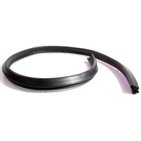 Top Bow to Header Seal.  Made of high quality sponge....