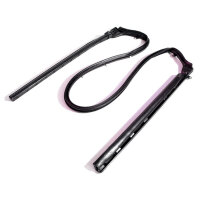 Header seal. Fits 67 GM F-body convertible only. (See HD...