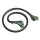 Header seal. Fits 68-69 GM F-body convertibles only. (See HD 1500 for 67 GM F-body convertible). One-piece molded part with steel cores. Each.