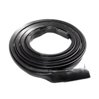 Convertible Rear Bow Seal.  Replaces OEM Part #12504727....