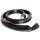 Front Header Seal for Convertibles.  Made with molded ends.  Nice reproduction.  50-1/2" long.  Each