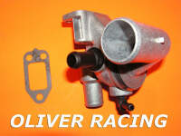 Thermostat Chrysler Voyager Grand Voyager III 2.5 2.8 CRD...