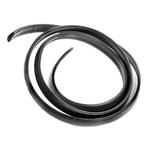 Top Bow to Header Seal for Convertibles.  56" long.  Each