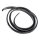 Top Bow to Header Seal for Convertibles.  56" long.  Each