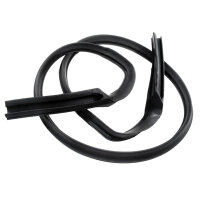 Header Seal, for Convertibles.  67-1/2" Long.  Each