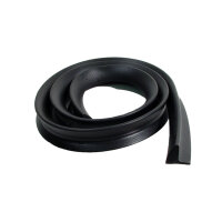 Header Seal.  45-1/2" Long.  Each