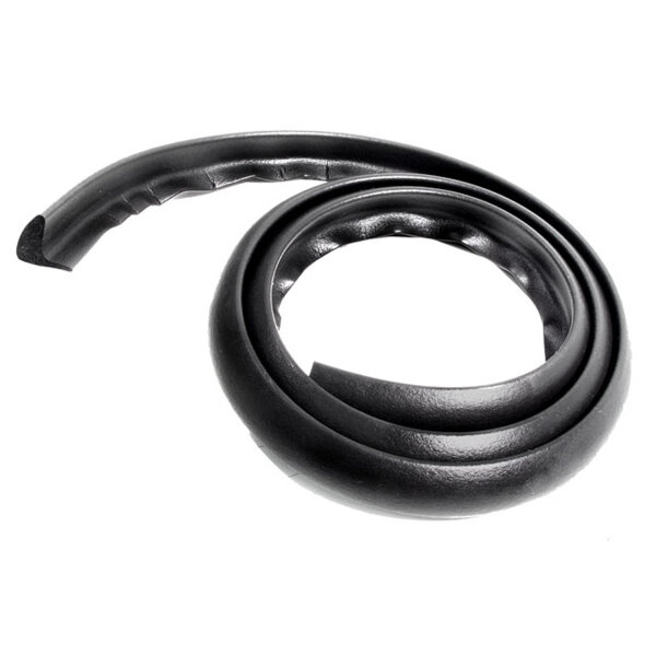 Header Seal for Convertibles.  59-1/4" Long.  Each