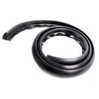 Header Seal for Convertibles.  59-1/4" Long.  Each