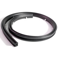 Header Seal for Convertibles.  42-3/8" Long.  Each