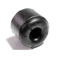 Door and Hood Bumper.  1" diameter X 7/8"...