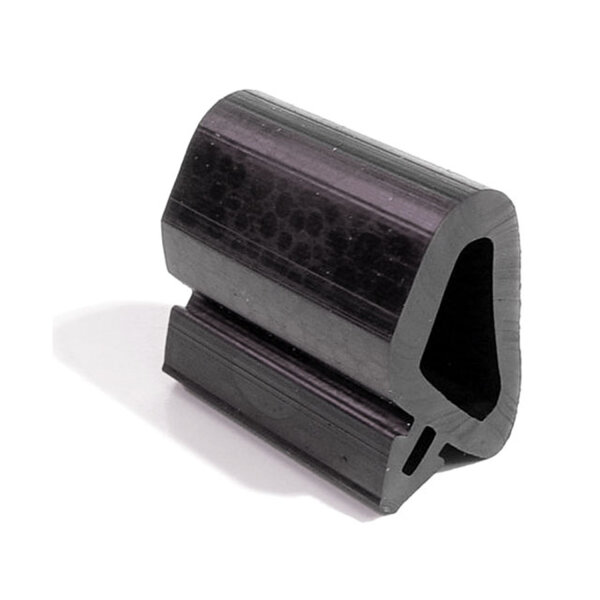 Hood Side Bumper.  Four used per car.  Each