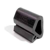 Hood Side Bumper.  Four used per car.  Each
