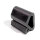 Hood Side Bumper.  Four used per car.  Each