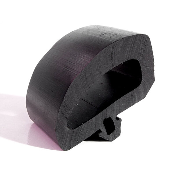 Hood Side Bumper.  Each