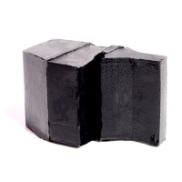 Hood Bumper.  Six used per car.  EachCH