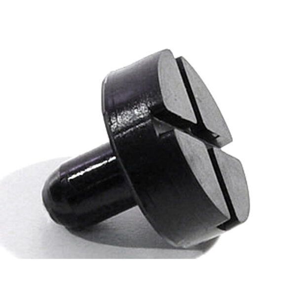 Hood Latch Pop-Up Spring Bumper.  3/4" O.D.  Each