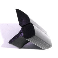 Hood Side Bumper.  1-1/4" long X 1" wide X...