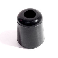 Seat Bumper, for Station Wagons.  1-3/16" high.  Each