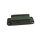 Hood Bumper Block.  Made with steel core like original.  Green in color.  1-1/4" high.  Each