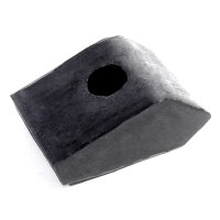 Hood Bumper.  Exact Reproduction.  1-5/8" long X...