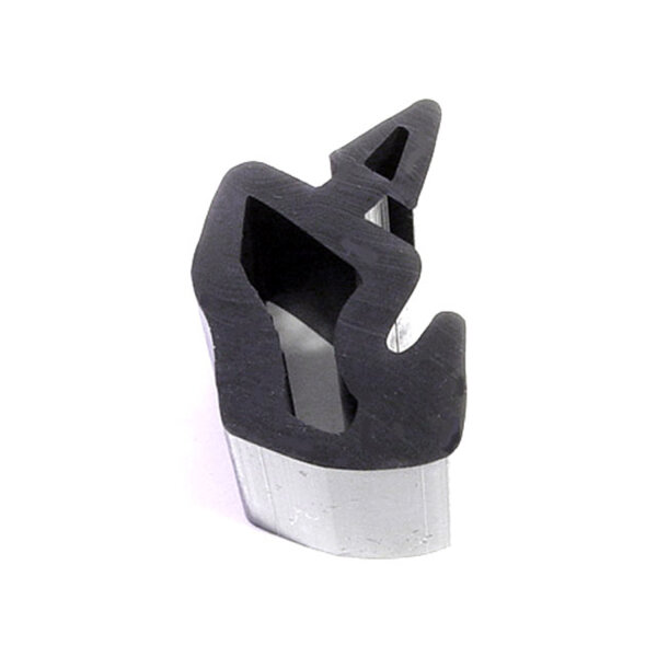 Hood Side Bumper.  Each