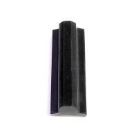 Hood Bumper, for Coupes and Convertibles.  40-41 Eight...