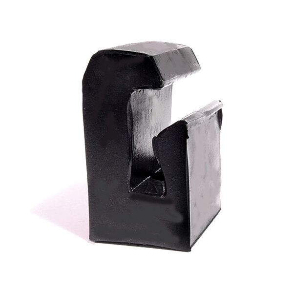 Hood Rod Support Grommet.  Exact reproduction.  Each