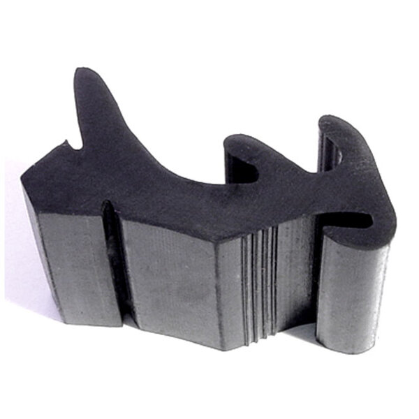 Hood Bumper.  Four used per vehicle.  Each