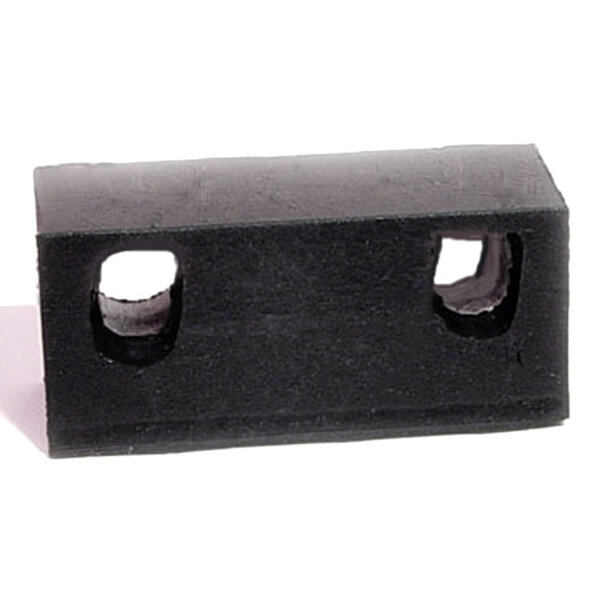 Hood Bumper.  Four used per car.  Made of tough rubber.  Each