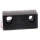 Hood Bumper.  Four used per car.  Made of tough rubber.  Each