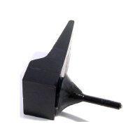 Side Hood Bumper.  Each