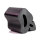 Hood Bumper.  OEM C3AZ16758 A.  Each