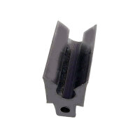 Hood and Trunk Prop Rod Grommet.  Each